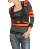 MISS SIXTY - Long sleeve jumpers