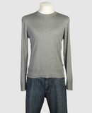 ARMAND BASI - Maglia collo a giro