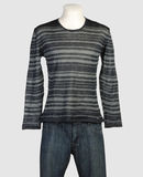 ARMAND BASI - Maglia collo a giro