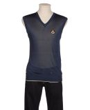 D&G - Sleeveless jumper
