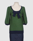 JUICY COUTURE - Maglia maniche corte