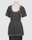 JUICY COUTURE - Maglia maniche corte
