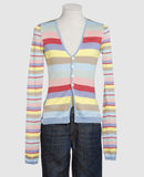 ANDREW MACKENZIE - Strickjacke