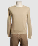 A 734A - Crewneck