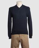 A 734A - V-neck