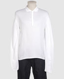 DIOR HOMME - Polo-neck
