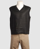 PS PAUL SMITH - Chaleco de punto