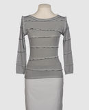 RED VALENTINO - Long sleeve jumper