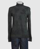 ARMANI JEANS - Jersey de cuello alto