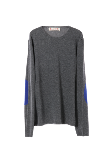 MARNI - Long Sleeve Jumper