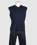 ROMEO GIGLI - Sleeveless jumper