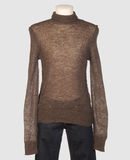 DOLCE & GABBANA - High neck