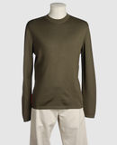 PRADA SPORT - Jersey de cuello redondo