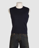 ALMERIA - Maglia gilet
