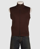 ALMERIA - Sleeveless jumper