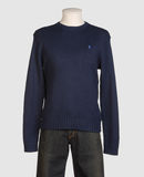 POLO RALPH LAUREN - Crewneck