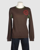 ARMANI JEANS - Crewneck