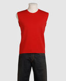 ALMERIA - Maglia gilet