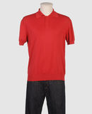 ALMERIA - Polo-neck