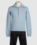 PRADA SPORT - Jersey de cuello alto
