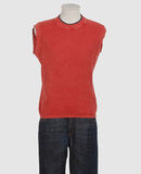 ALMERIA - Sleeveless jumper