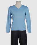 ALMERIA - V-neck