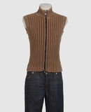 ALMERIA - Sleeveless jumper