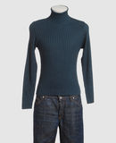 ALMERIA - High neck