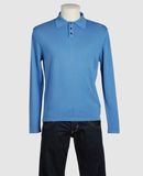 ALMERIA - Jersey de cuello polo