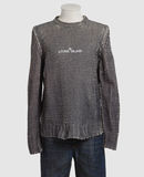 STONE ISLAND - Crewneck