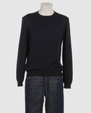BURBERRY - Jersey de cuello redondo