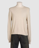BURBERRY - Jersey de cuello redondo