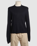 BURBERRY - Jersey de cuello redondo