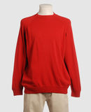 BURBERRY - Jersey de cuello redondo