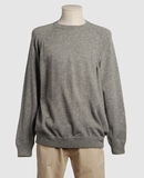 BURBERRY - Jersey de cuello redondo
