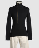 DOLCE & GABBANA - High neck sweater