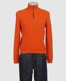 ALMERIA - High neck