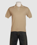 ALMERIA - Polo-neck