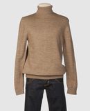 MAISON MARTIN MARGIELA 10 - Maglia collo alto