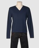 A 734A - V-neck