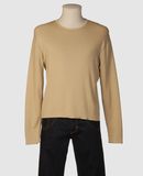A 734A - Crewneck