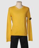 STONE ISLAND - V-neck