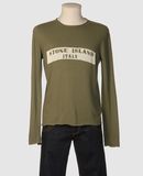 STONE ISLAND - Crewneck