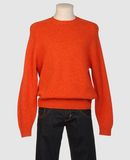 BROOKS BROTHERS - Crewneck