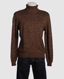 A 734A - High neck
