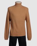 A 734A - High neck sweater