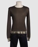 PRADA - Crewneck sweater