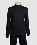PRADA - High neck sweater