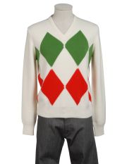 HYDROGEN - Cashmere sweater