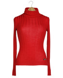 LOVE MOSCHINO - Long sleeve sweaters